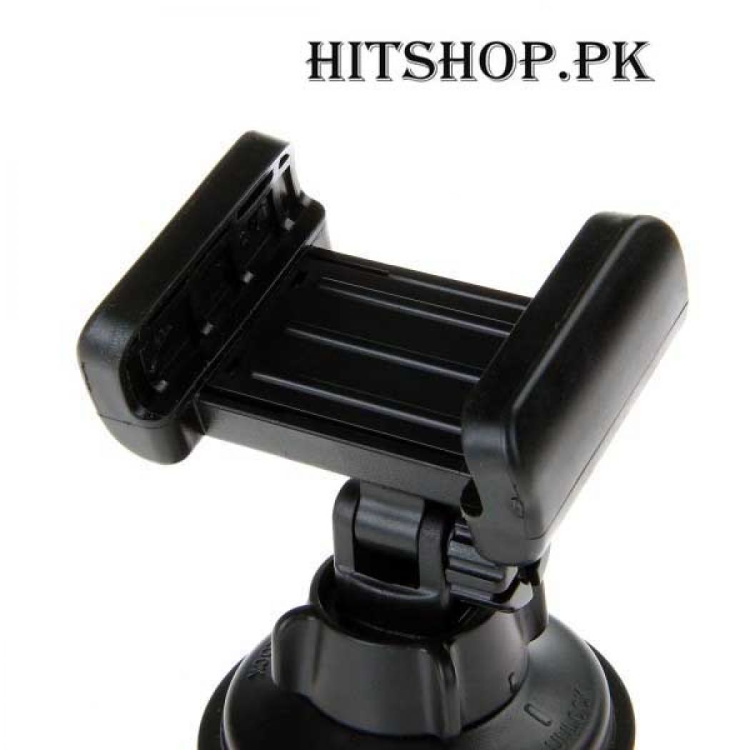 3R-1005 Universal 360 Degree Rotation Car Mobile Phone